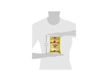 Engine Kachi Ghani Mustard Oil - Pack of 2, 2 x 1 l