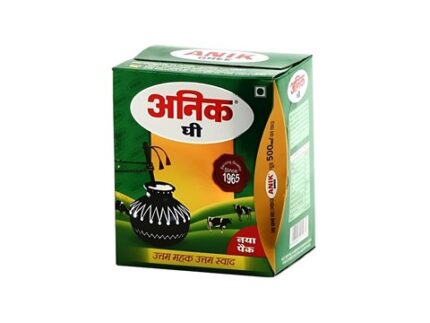 Anik Ghee, 500 ml