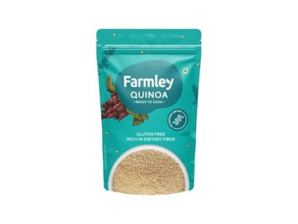 Farmley Natural Quinoa, 500 g