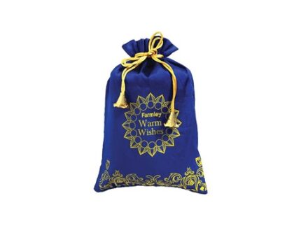 Farmley Premium Gift Pack Assorted Dry Fruits (Almonds, Raisin & Cashew) - Pack of 2, 2 x 700 g