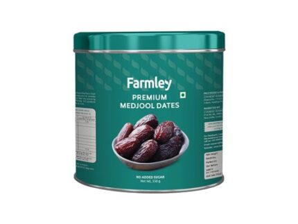 Farmley Premium Medjool Dates, 350 g