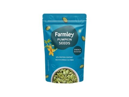 Farmley Premium Pumpkin Seeds, 200 g