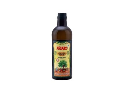 Figaro Extra Virgin Olive Oil, 1 l