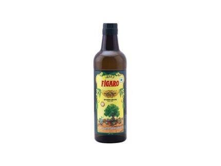 Figaro Spanish Brand Extra Virgin Olive Oil, 500 ml