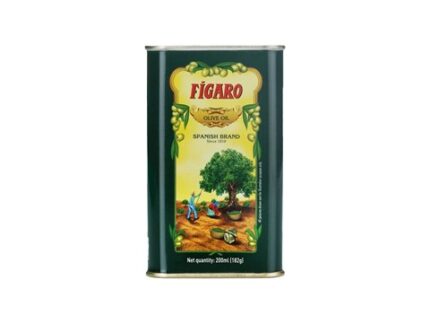 Figaro Spanish Brand Pure Olive Oil, 200 ml