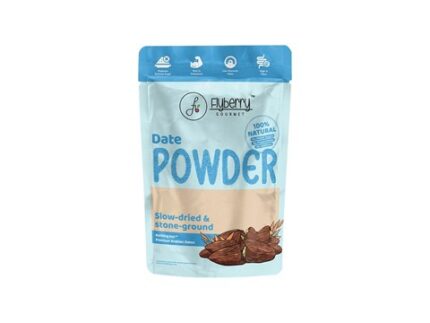 Flyberry Gourmet Date Powder, 300 g