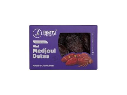 Flyberry Gourmet Mini Medjoul Dates, 200 g
