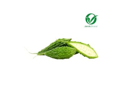 Forest Bitter Gourd -Organically Grown (Kakrol), 250 g