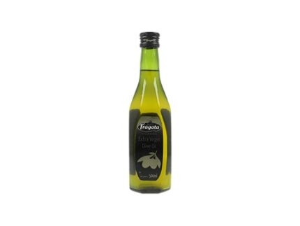 Fragata Extra Virgin Olive Oil, 500 ml