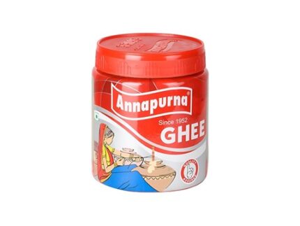 Annapurna Brown Ghee, 500 ml