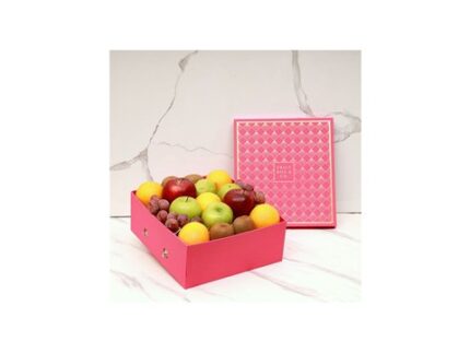 Fruit Box & Co. Imperial Fruit Box, 2.5 kg - 3 kg