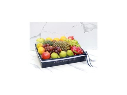 Fruit Box & Co. Windsor Fruit Tray I, 5 kg - 5.5 kg