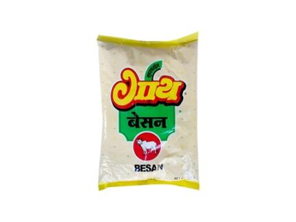Gaay Chhap Besan, 500 g