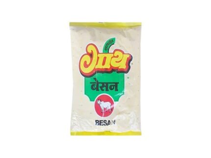 Gaay Chhap Besan, 1 kg