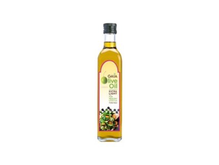 Gaia Olive Oil, 1 l
