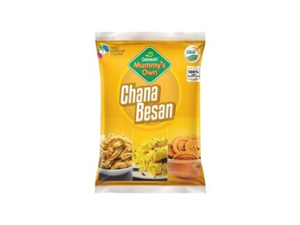 Ganesh Chana Besan, 1 kg