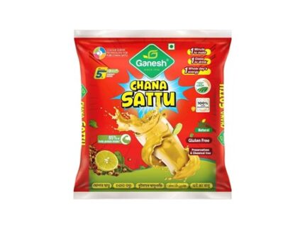 Ganesh Chana Sattu, 500 g