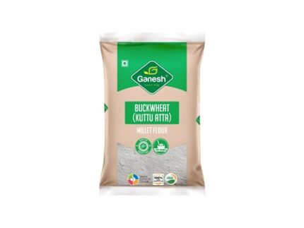 Ganesh Kuttu Flour, 200 g