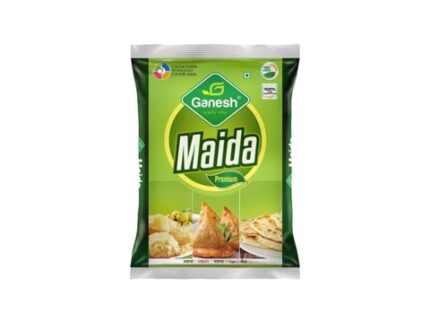 Ganesh Maida, 500 g