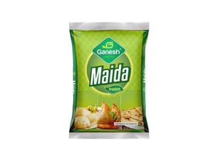 Ganesh Premium Maida, 1 kg