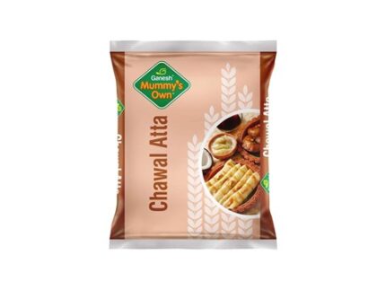 Ganesh Rice Flour, 500 g