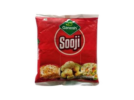 Ganesh Sooji/Rava, 200 g