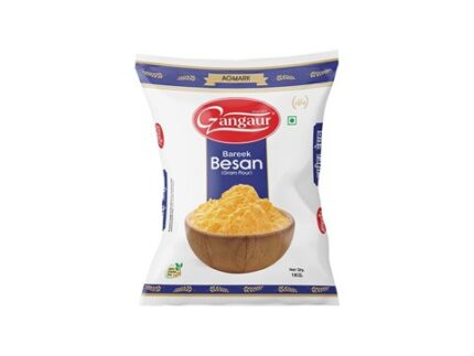 Gangaur Bareek Besan, 1 kg