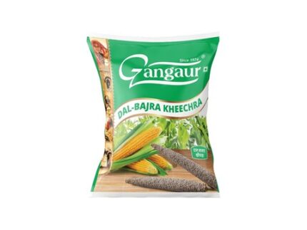 Gangaur Dal Bajra Khichda, 500 g