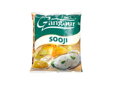 1917_6239_thumb.jpg Gangaur Sooji/Rava, 1 kg - Image 1