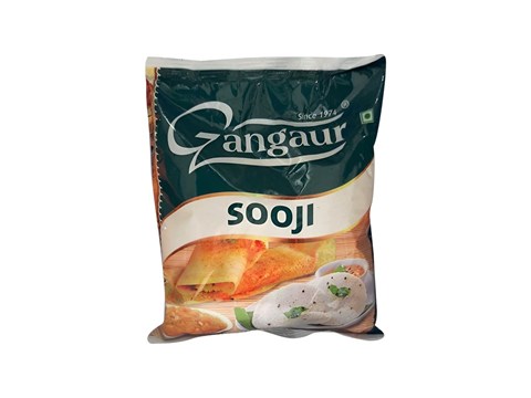 1918_6242_thumb.jpg Gangaur Sooji/Rava, 500 g - Image 1