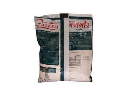 Gangaur Sooji/Rava - Pack of 3, 3 x 500 g