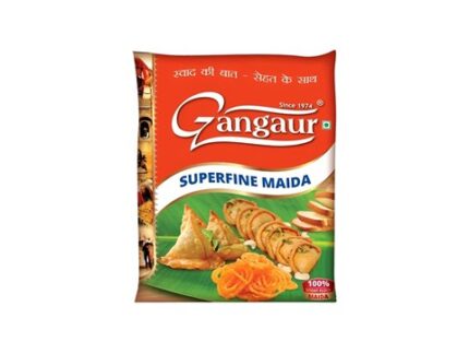 Gangaur Superfine Maida, 500 g
