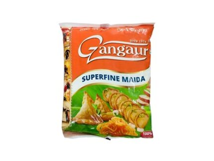 Gangaur Superfine Maida (1 kg), 1 kg