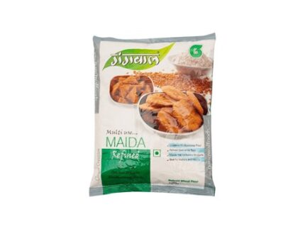 Gangwal Multiuse Refined Maida, 500 g