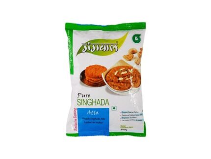 Gangwal Pure Singhara Flour, 200 g