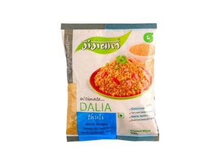 Gangwal Thuli Daliya, 500 g