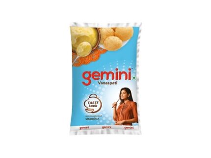 Gemini Vanaspati, 1 l