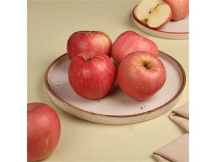 GG Fuji Apple, 500 g (3 - 4 pieces)