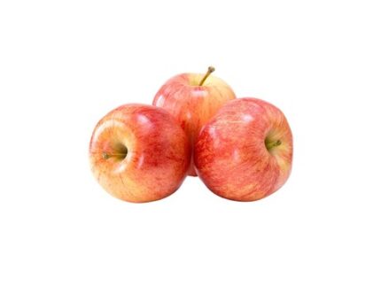 GG Royal Gala Apple, (450 - 550) g