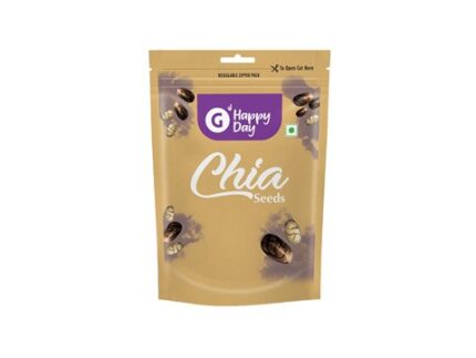 GHD Chia Seeds, 100 g