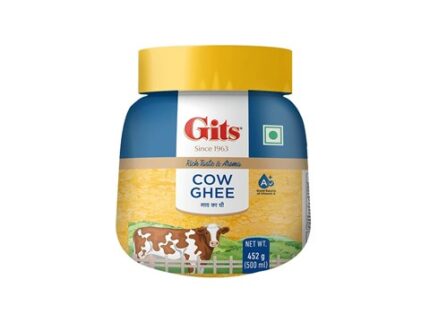 Gits Cow Ghee, 500 ml