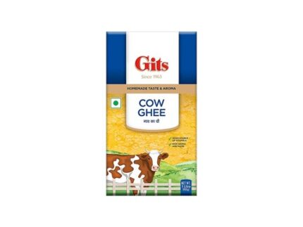 Gits Cow Ghee, 1 l