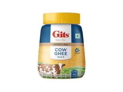 Gits Cow Ghee, 1 l