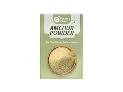 GMC Amchur Powder, 100 g