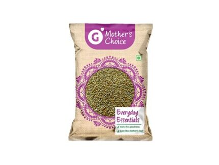 GMC Bajra/Pearl Millets, 1 kg