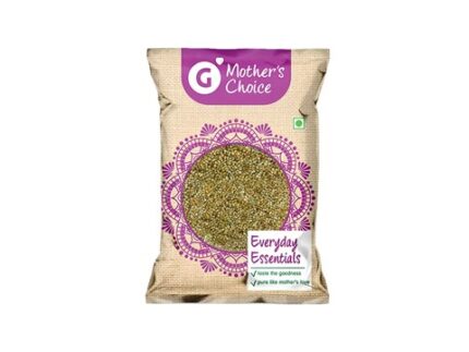 GMC Bajra/Pearl Millets, 500 g