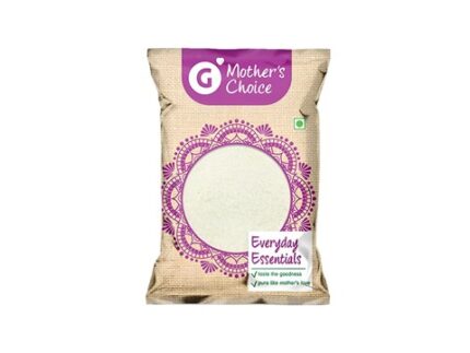 GMC Barik Sooji/Rava, 500 g