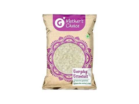 2109_6562_thumb.jpg GMC Big Sabudana/Badadana/Sago, 500 g - Image 1
