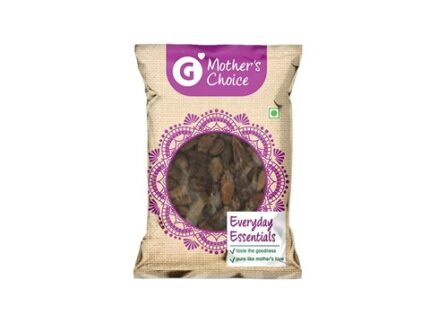GMC Black Cardamom Whole/Elaichi, 50 g