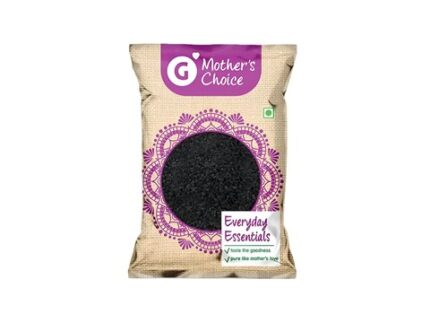 GMC Black Cumin Seeds / Jeera Seeds, 50 g